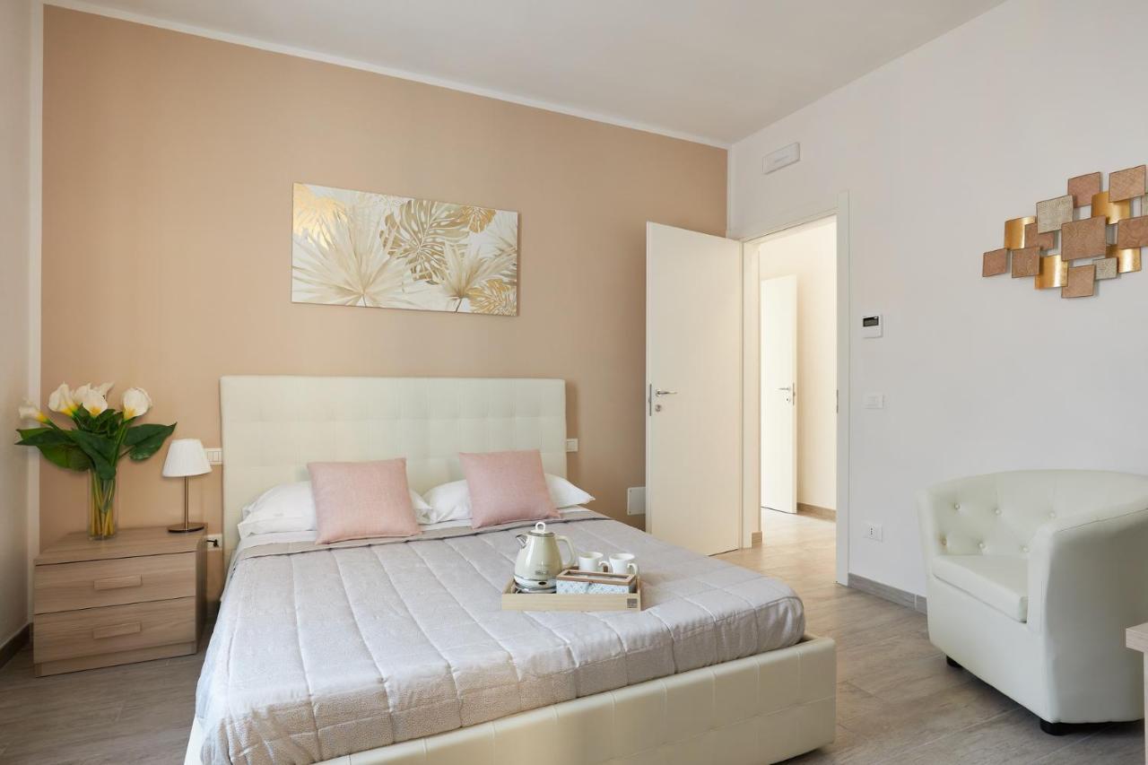 Camere Santa Rita Negrar Bagian luar foto