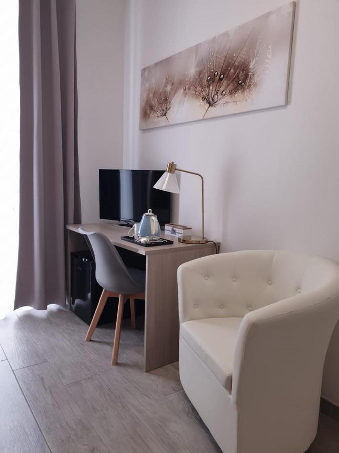 Camere Santa Rita Negrar Bagian luar foto